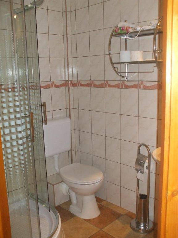 Hotel Turul Etterem Es Panzio Kaposvár Exteriér fotografie